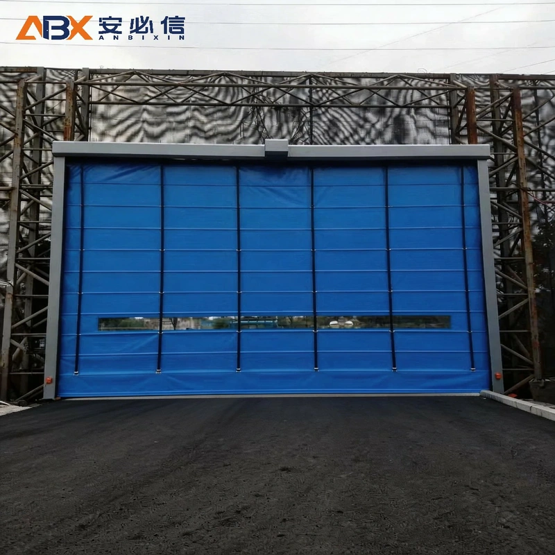 南京堆积门