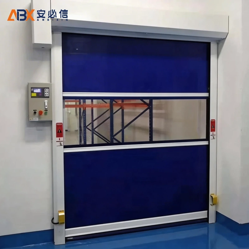 南京高速门